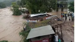 Amakaritiye ya Kasenga, Kakombe na Mulongwe y'igisagara ca Uvira niyo yabangamiwe gusumba
