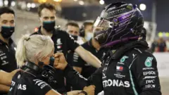 لويس هاميلتون