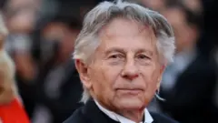 Roman Polanski