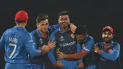 کرېکټ