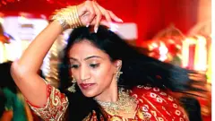 પાકિસ્તાનમાં ગરબા
