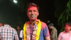 प्रमोद चौगुले