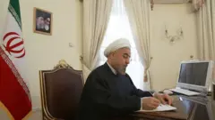 حسن روحانی