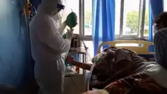 नेपालगन्ज शिक्षण अस्पताल, कोहलपुरमा कोभिडका बिरामीको उपचार कसरी भइरहेको छ?