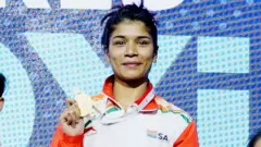 निख़त ज़रीन
