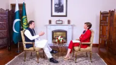 عمران خان