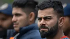 విరాట్ కోహ్లీ