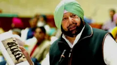 ਕੈਪਟਨ ਅਮਰਿੰਦਰ ਸਿੰਘ