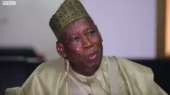 Ganduje