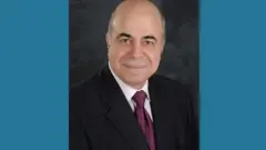 الدتور أحمد عبده ماهر