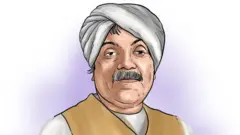 ઝવેરચંદ મેઘાણી