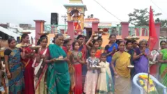 గాంధమ్మ ఉత్సవం