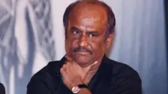 రజనీకాంత్