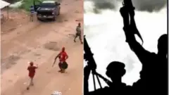 Ndị bu egbe