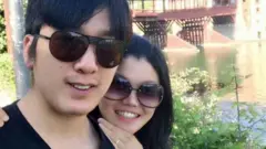 台灣陸配家庭：最長的分離終於迎來團聚曙光
