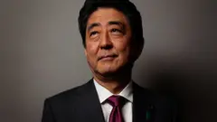 安倍晉三遇刺身亡：「任期最長首相」的複雜政治遺產