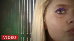 Sobreviviente de tráfico sexual en EE.UU.