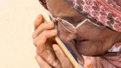 దాఫియా బాయి