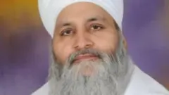 शीख संत