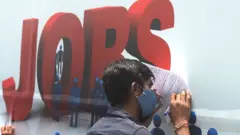 నిరుద్యోగి (ప్రతీకాత్మక చిత్రం)