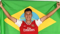 Arsenal