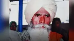 ਅਮਰੀਕ ਸਿੰਘ