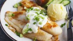 பாஸா மீன்