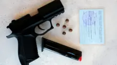 ਅਸਲਾ ਲਾਇਸੈਂਸ