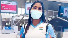 பவானி தேவி