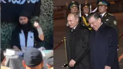 Президентлар