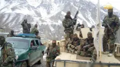 ترکستان