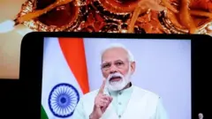 கொரோனா வைரஸ் : இரண்டாவது இடத்தில் இந்தியா - Go Corona Go முதல் PMCares வரை, கடந்து வந்த பாதை