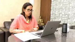 वर्षा गायकवाड