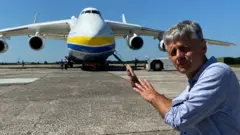 Ан-225 Мрія