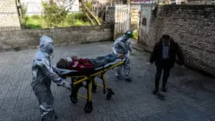 کرونا در ایران