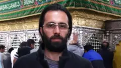 گزارش اختصاصی بی‌بی‌سی فارسی؛ موسوی مجد متهم جاسوسی علیه سلیمانی کیست؟