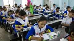প্রাথমিক ও মাধ্যমিকে বাড়বে ঝরে পড়ার হার