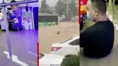 Poplave Kina