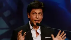 शाहरुख़ ख़ान