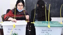 ټاکنې