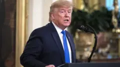 دونالد ترامب