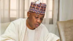 Bukola Saraki
