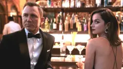 જેમ્સ બૉન્ડ