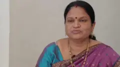 యోగిత