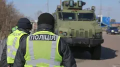 поліція