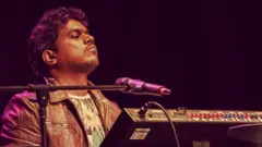 யுவன் சங்கர் ராஜா