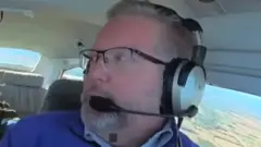 அமெரிக்க விமானி