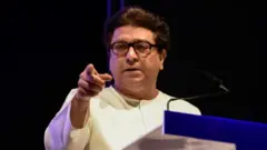 રાજ ઠાકરે