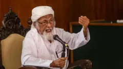 Abu Bakar Ba'asyir