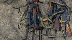 La possession d'armes à feu par des particuliers est une pratique courante dans diverses communautés éthiopiennes.